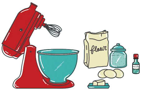 baking