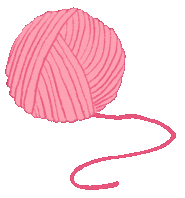 yarn ball